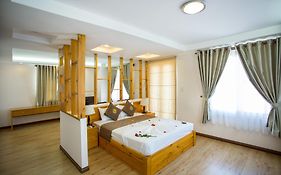Copac Hotel Nha Trang